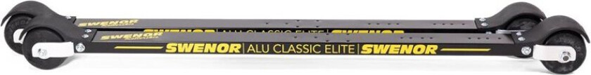 SWENOR ALU CLASSIC ELITE DP (SPEED #2)