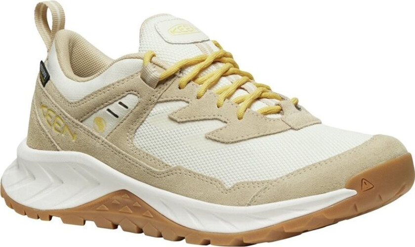 Hightrail WP W´s Birch/Daffodil