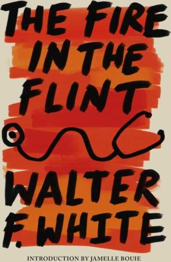 The Fire in the Flint