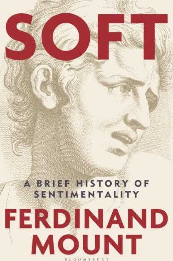 Soft A Brief History of Sentimentality
