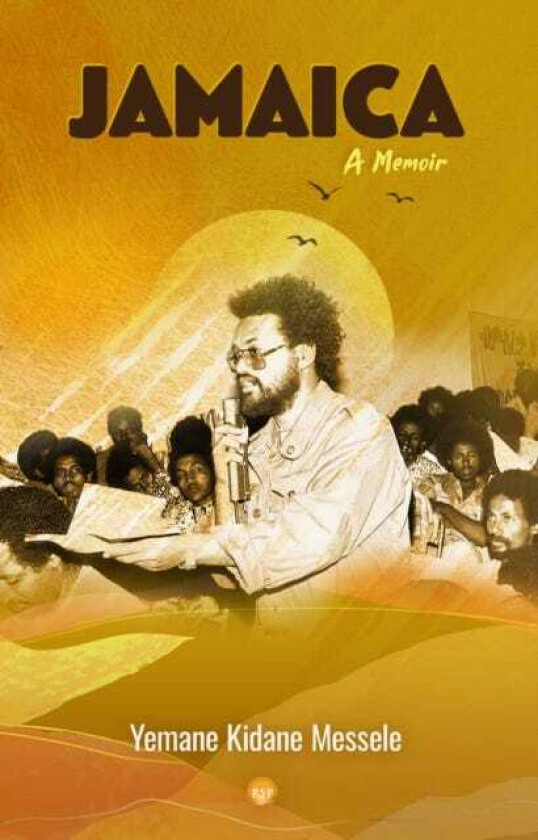 Jamaica A Memoir