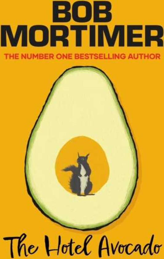 The Hotel Avocado