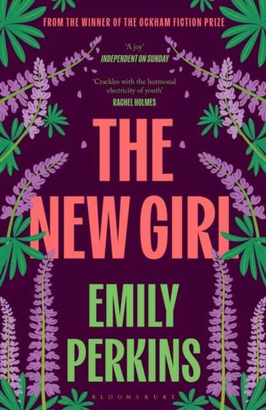 The New Girl