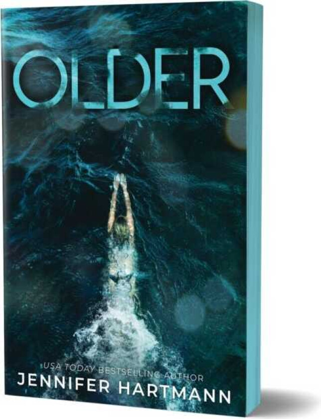 Older A Forbidden Age Romance from the Author of Still Beating and The Wrong Heart