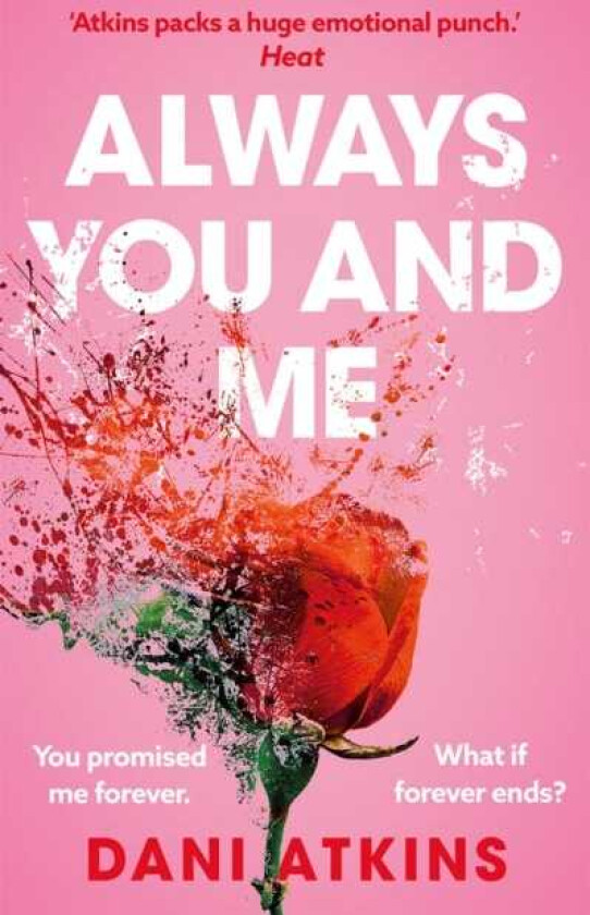 Always You and Me