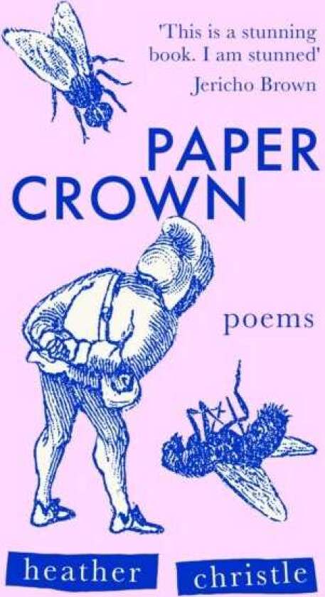 Paper Crown