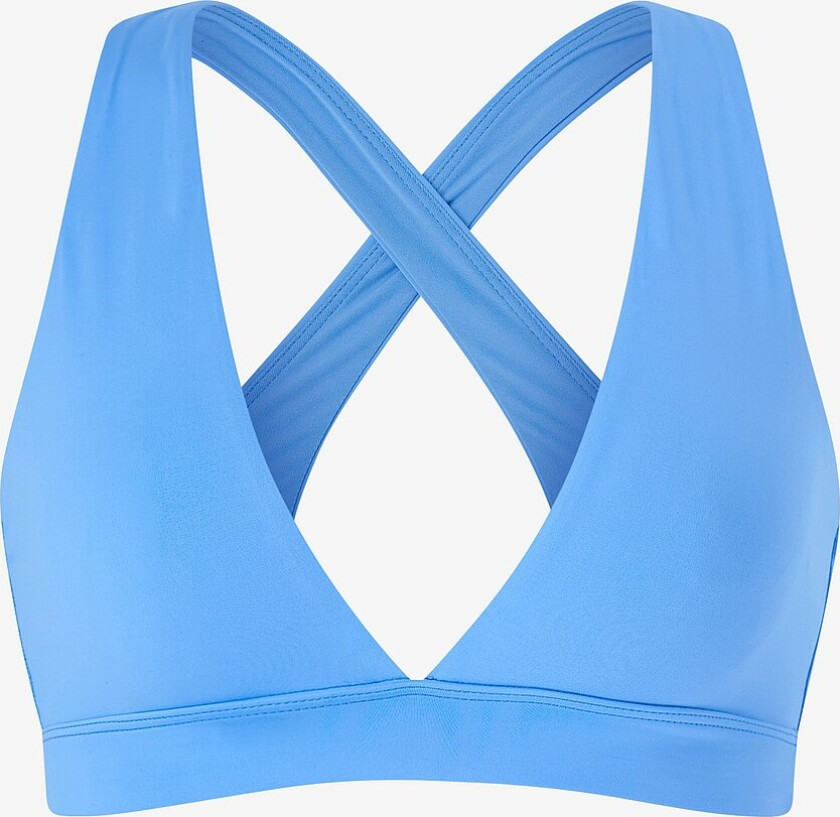 Bikini BH V-neck Crossback Bikini Top