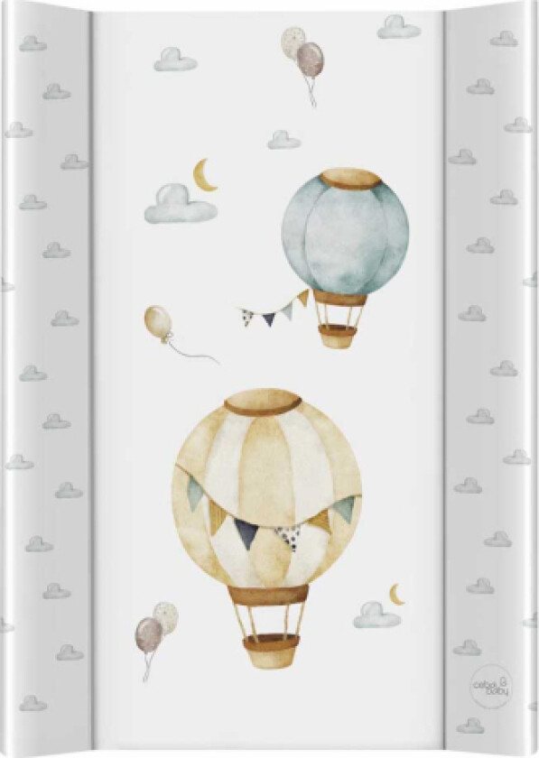 Stellematte Balloons