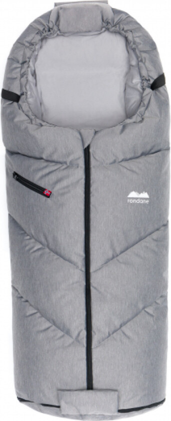 Vognpose Frost Mountain grey