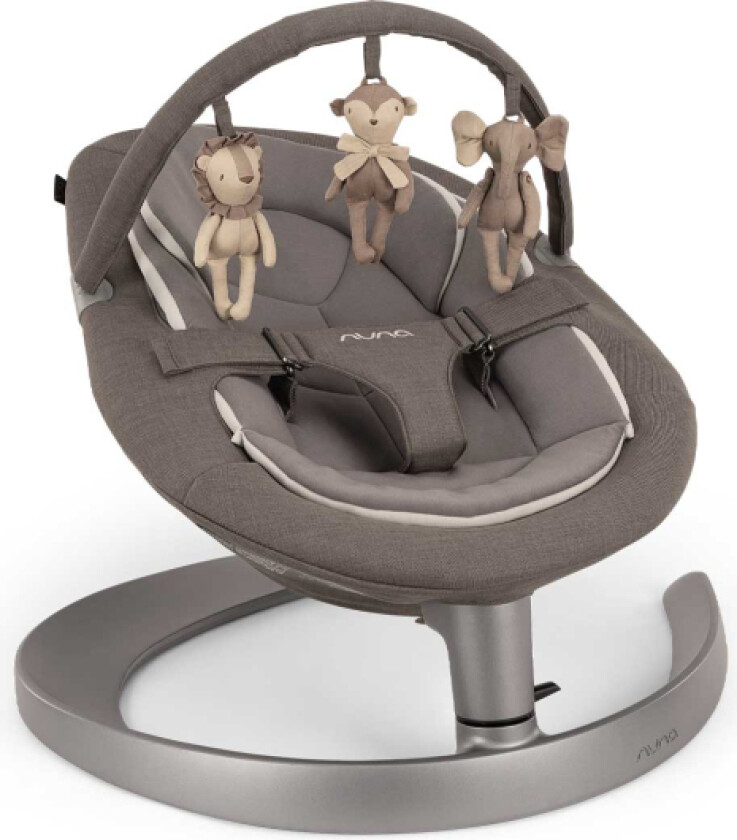 Leaf Grow Vippestol, Granite
