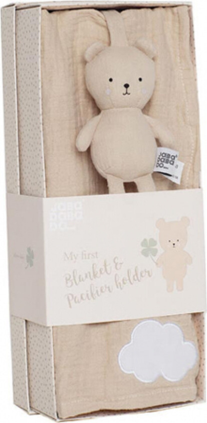gavesett Teddy Beige