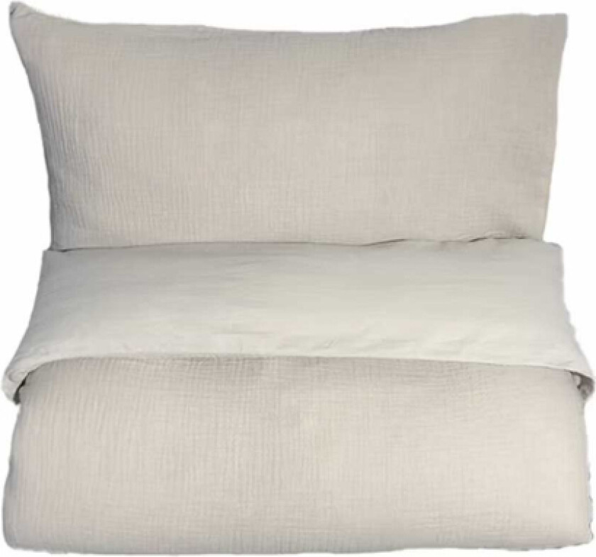 Sengesett Sprinkelseng Little wave, Sand