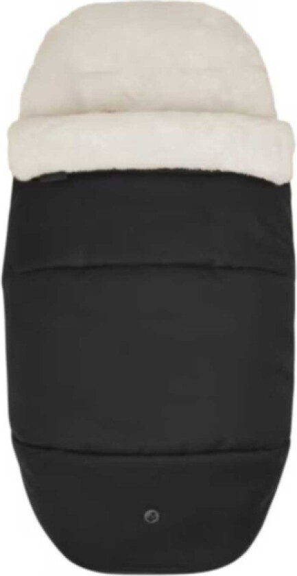 Vognpose 2in1 Twillic Black