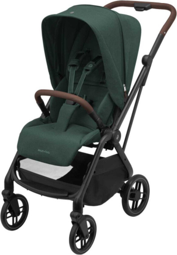 Leona 2 Twillic Green 2025