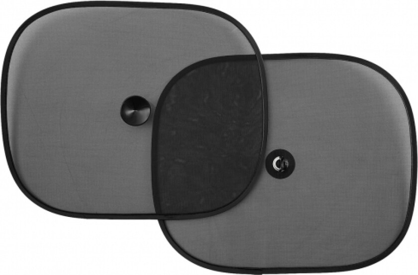 Bilde av Solskjerm Vindu 2-pack