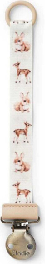 Elodie Smokkeholder Fairytale Forest