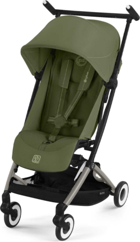 Libelle 2025 Moss Green