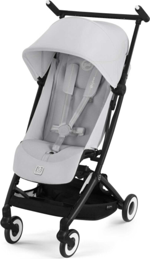 Libelle 2025 Fog Grey