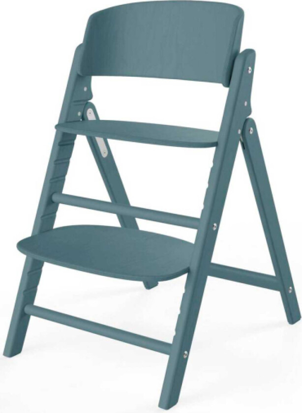 Click & Fold Matstol Stone Blue