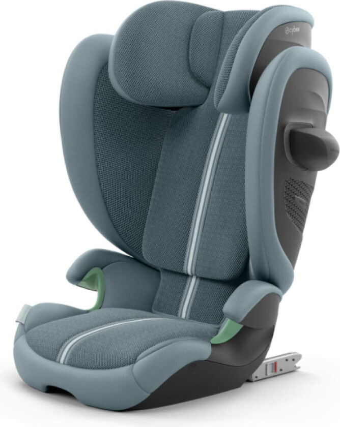 Solution G2 I-FIX PLUS Stormy Blue