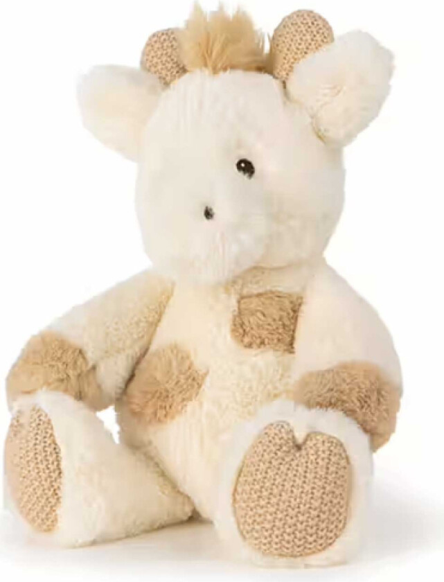 Cub Club Jefferson Girafee Beige