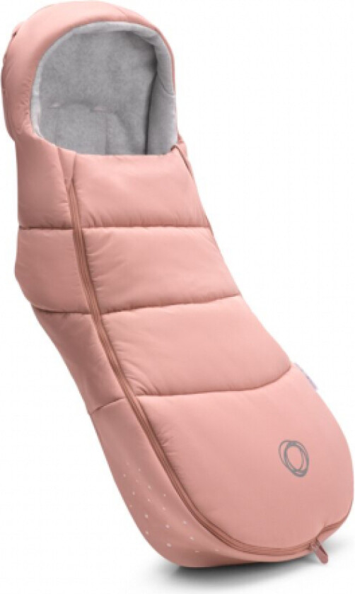 Vognpose Evening Pink