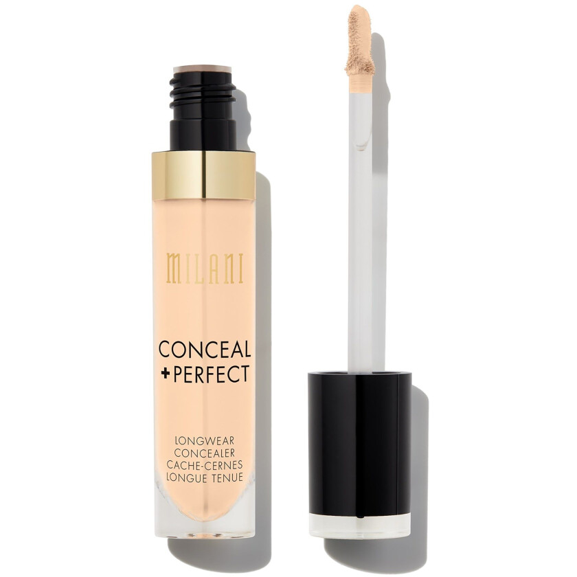 Conceal + Perfect Long-wear Concealer Light Vanilla