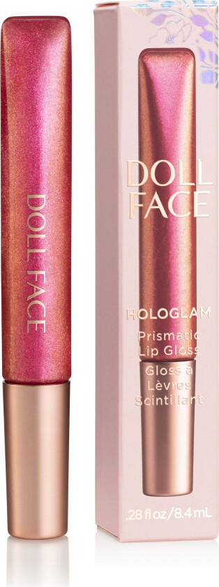 Hologlam Lipgloss Boogie Nights