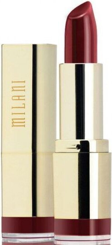 Color Statement Lipstick Velvet Merlot