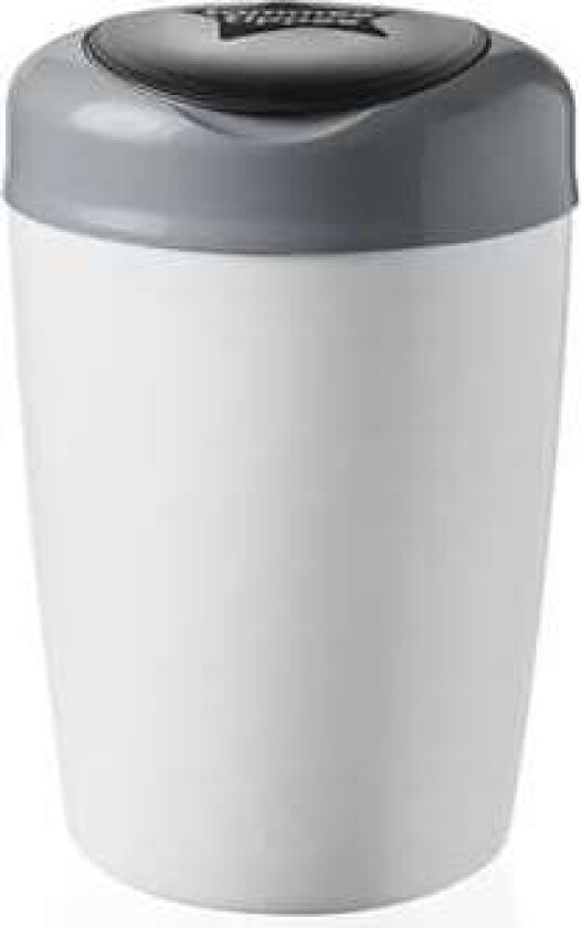 Sangenic Bleiebøtte Simplee Grå