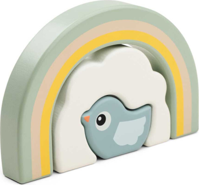 Done By Deer Stable Leketøy Birdee