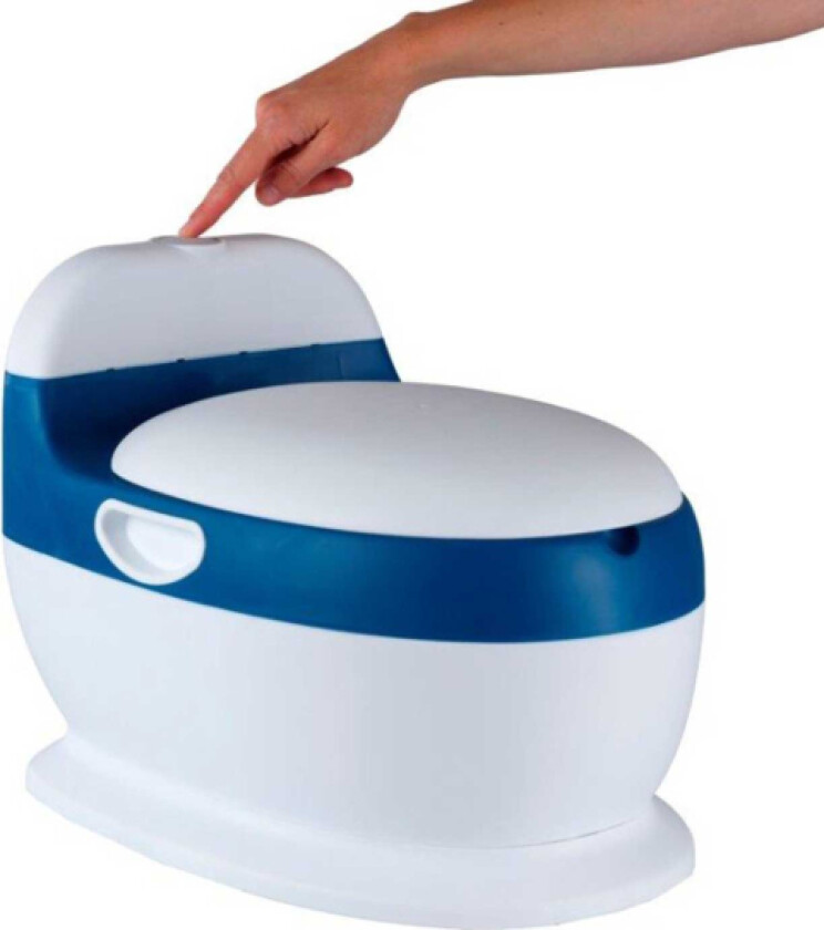 Thermobaby Potte med lyd