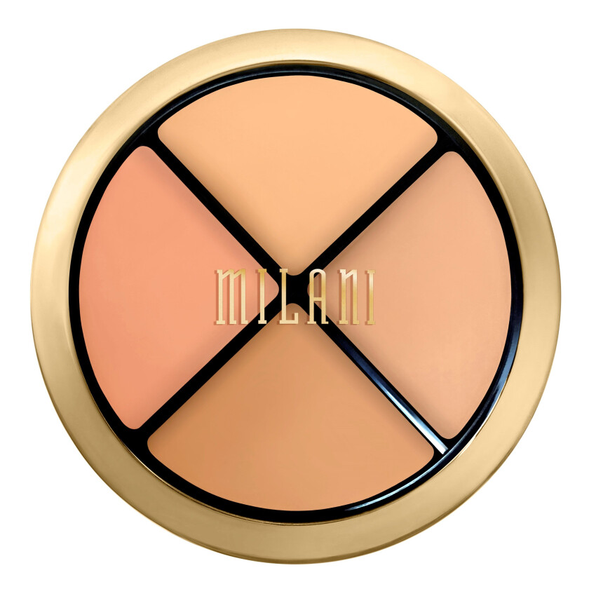 Conceal + Perfect All-In-One Concealer Kit Light To Medium