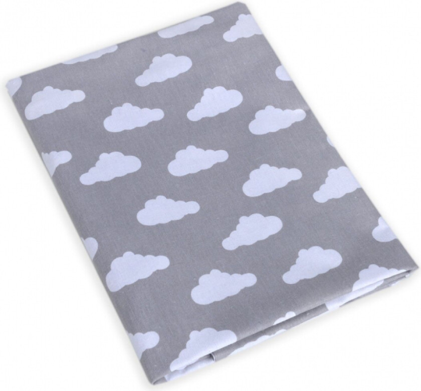 Sengesett sprinkelseng Moln