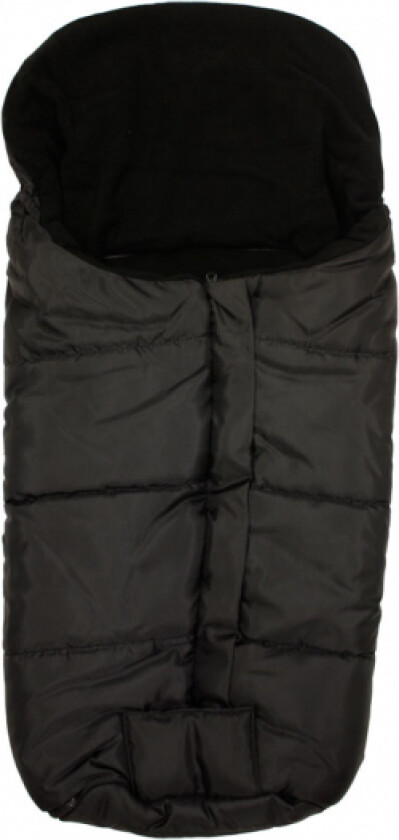 Vognpose universell Fleece Sort