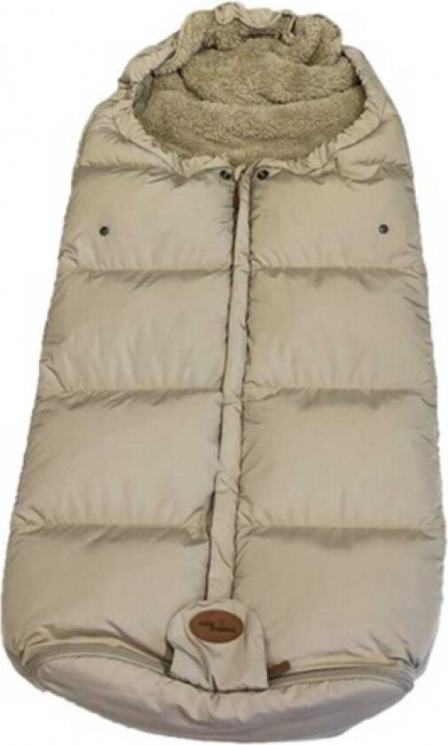 Vognpose Pilé, Sand