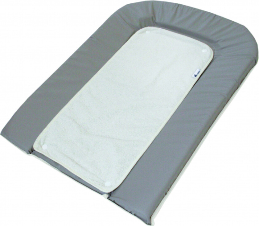 Stellematte ink. Håndklær