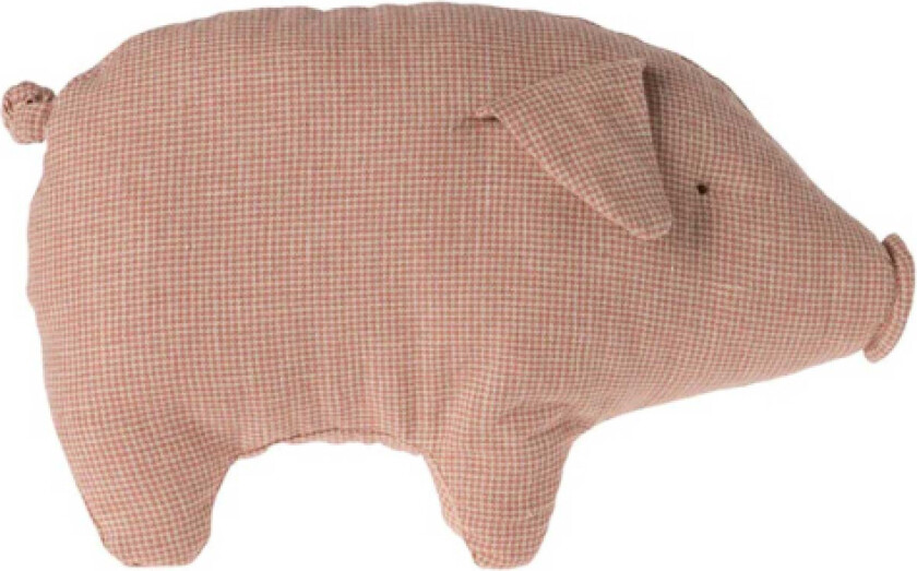 Polly Pork Liten Gris, kosedyr