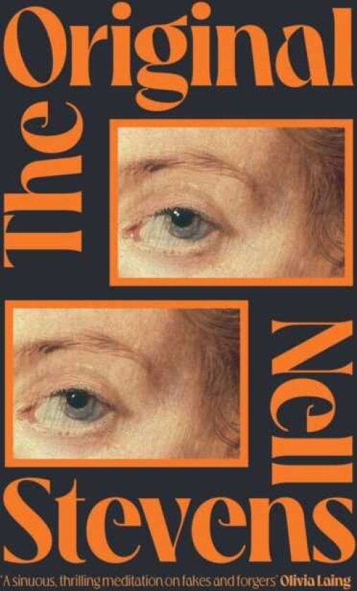 The Original ‘Marvellously inventive and perfectly forged’ Eleanor Catton