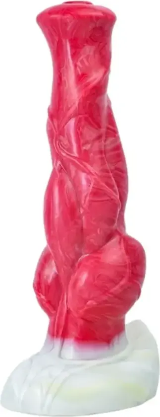 Anal Predator Wulff Dildo 24 cm