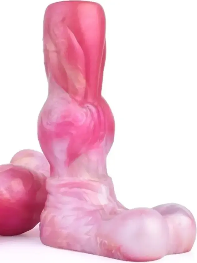 Monster Wolfy Penis Sleeve