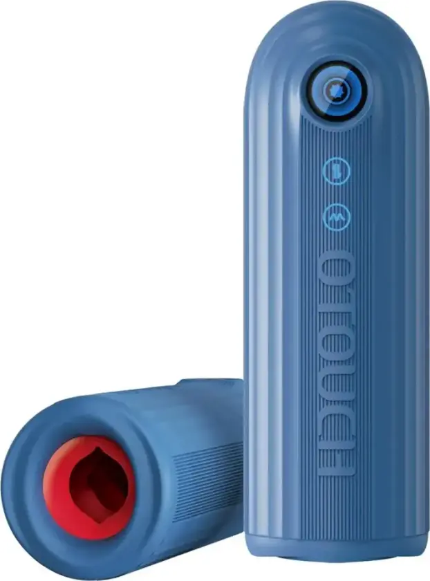 Submarine Masturbator