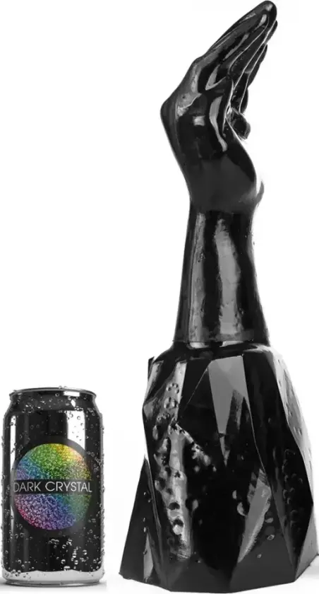 Ulf Fist Dildo 33,5 cm