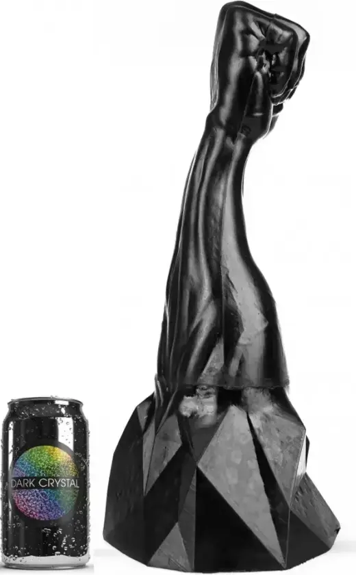 Tonis Fist Dildo 39 cm