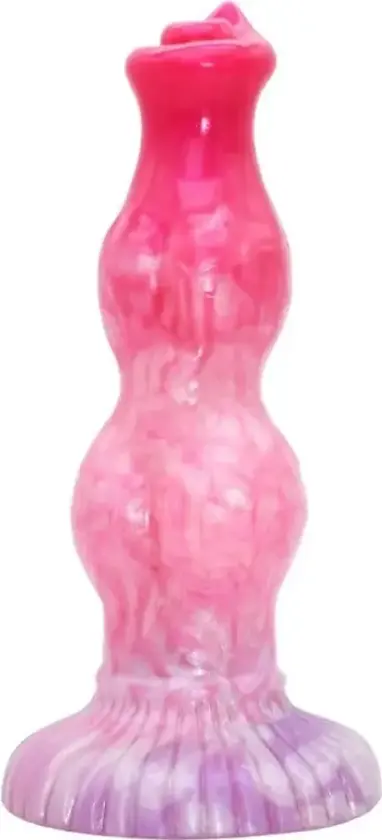 Monster Dildo Hultix 24 cm