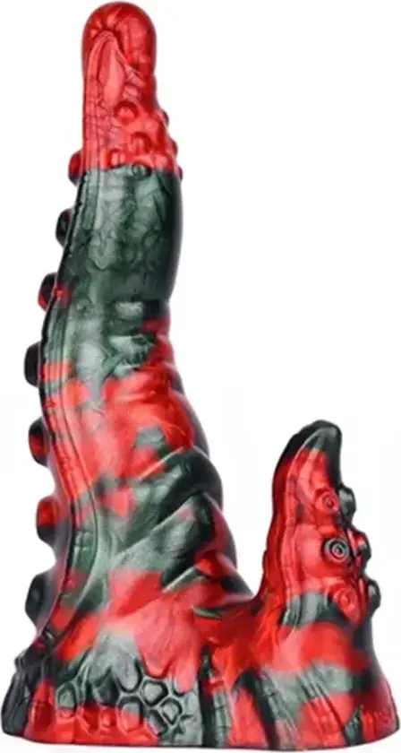 Bukolix Dildo 20,5 cm