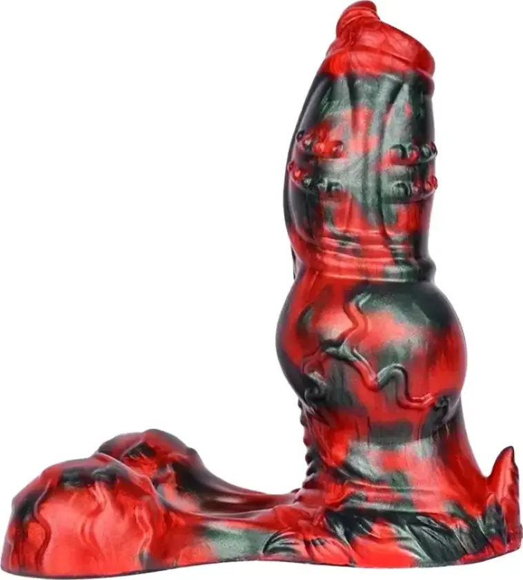 Ekurix Dildo 19,5 cm