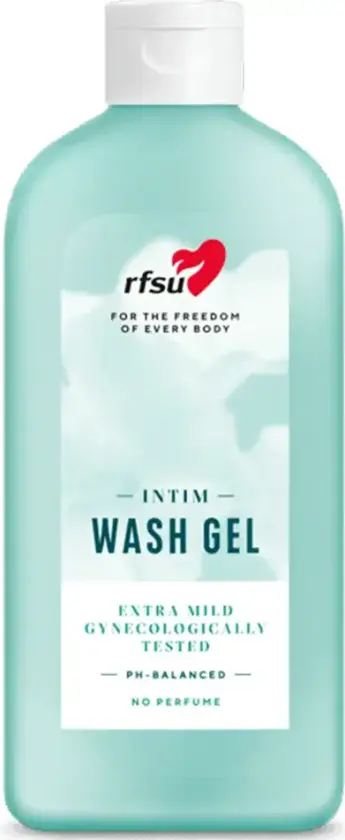 Intim Wash Gel 250 ml