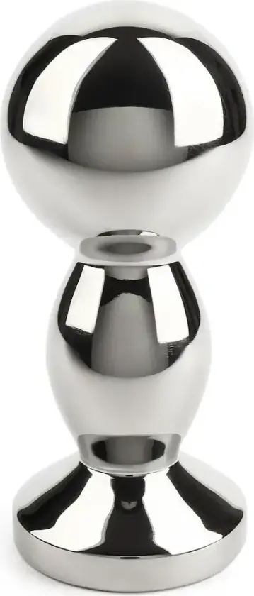 Bubble Trouble Butt Plug