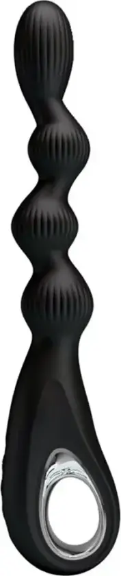 Federer Anal Vibrator 12 Vibrations